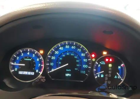 2007 Toyota Sienna Xle из США, поврежденный, VIN 5TDZK22C67S078519